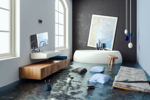 Best Sewage cleanup and water damage restoration  in Horseheads North, NY